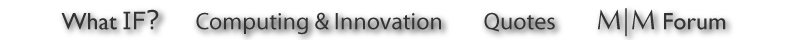 Planet Innovation, Collaborative Intelligence